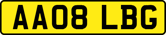 AA08LBG