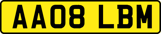 AA08LBM
