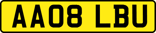 AA08LBU