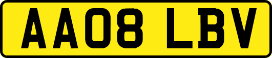 AA08LBV