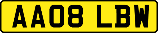 AA08LBW