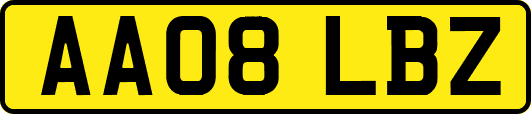 AA08LBZ