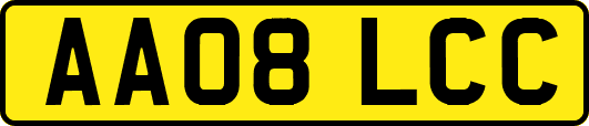 AA08LCC