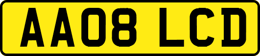 AA08LCD