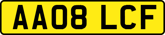 AA08LCF
