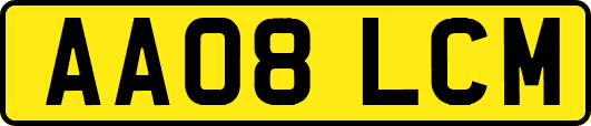 AA08LCM
