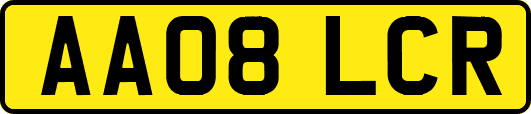 AA08LCR