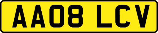 AA08LCV