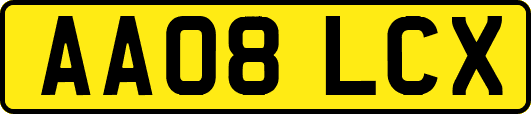 AA08LCX