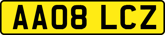 AA08LCZ