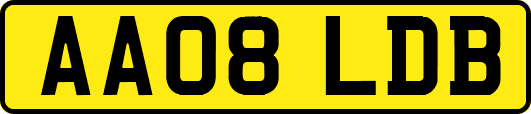 AA08LDB