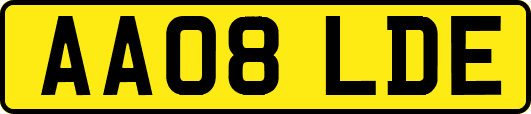 AA08LDE