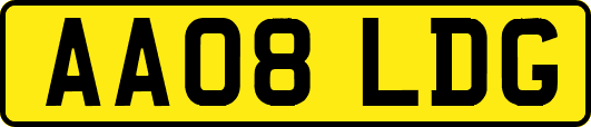 AA08LDG