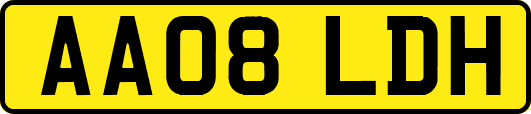 AA08LDH