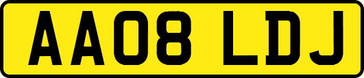 AA08LDJ