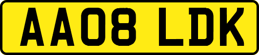 AA08LDK