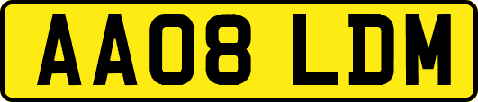 AA08LDM