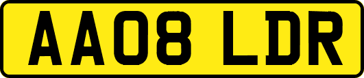 AA08LDR