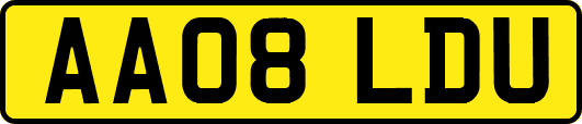 AA08LDU