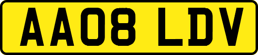 AA08LDV