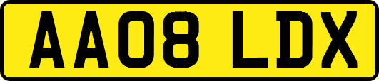 AA08LDX