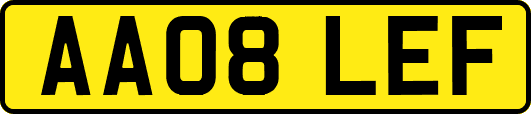 AA08LEF