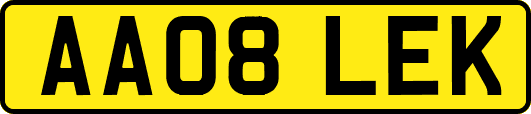 AA08LEK