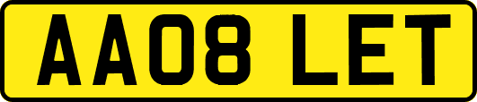 AA08LET