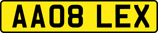 AA08LEX