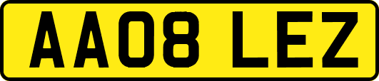 AA08LEZ