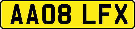 AA08LFX