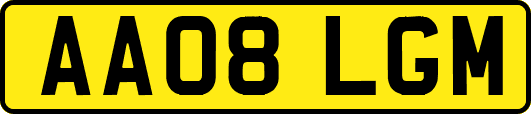 AA08LGM