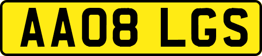 AA08LGS