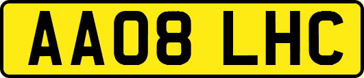 AA08LHC