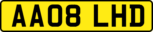 AA08LHD