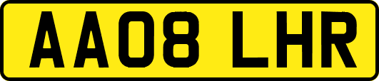 AA08LHR