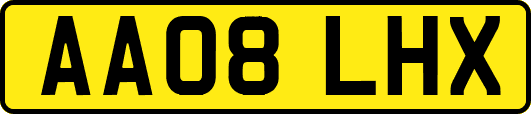 AA08LHX