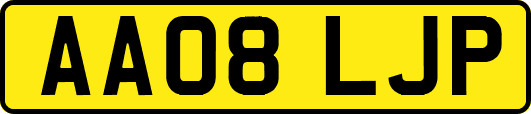AA08LJP