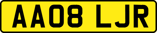 AA08LJR