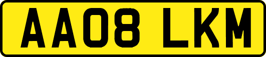 AA08LKM