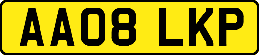 AA08LKP