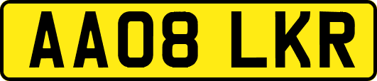 AA08LKR