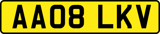 AA08LKV