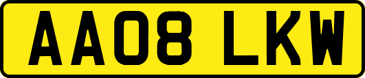 AA08LKW