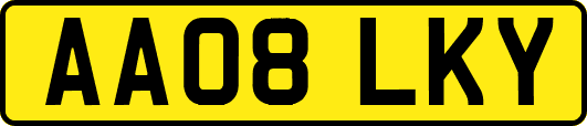 AA08LKY
