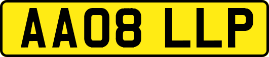 AA08LLP