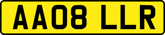 AA08LLR