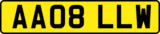 AA08LLW