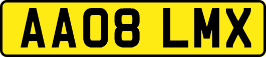 AA08LMX