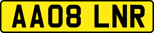 AA08LNR